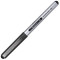 得力(deli)S656 0.5mm黑色直液式走珠签字笔学生考试中性笔 12支/盒 红色