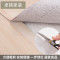 家用地板胶20平方米地板贴纸卧室PVC塑料地板革加厚耐磨防水 默认尺寸 加强升级款PY108-20平