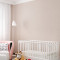 现代简约蚕丝PVC墙纸纯色素色卧室客厅书房防水壁纸服装店咖啡厅 168-1203米黄色