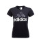 Adidas 阿迪达斯 女子 运动速干 短袖 B45786 XS B45786