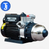 台湾木川水泵KQ800S家用不锈钢全自动增压泵电子稳压泵家用加压泵
