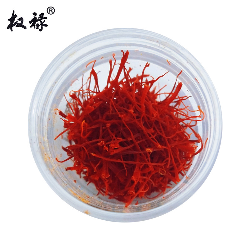 权禄 藏红花
