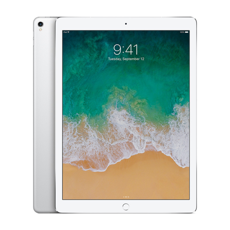 2019款 iPad第7代 深空灰 128GB WiFi版 美版 iPad7
