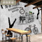 欧式复古餐厅创意青春K歌电视背景墙纸酒吧KTV3d个性立体墙纸壁画_7 台湾壁画专用纸（拼接）