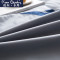 皮尔卡丹(Pierre Cardin)家纺全棉简约刺绣活性印花四件套 斜纹绣花床单款床笠款床品被套200×230cm其他 萝觅 1.5/1.8米床-被套2*2.3米