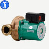 德国威乐水泵RS25/8纯铜泵家用暖气循环泵锅炉循环泵空气能循环泵