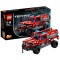LEGO 乐高 Technic机械组系列 紧急救援车42075