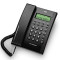 TCL HCD868(79)TSD电话机座机来电显示免电池免提座壁挂家用办公 黑色