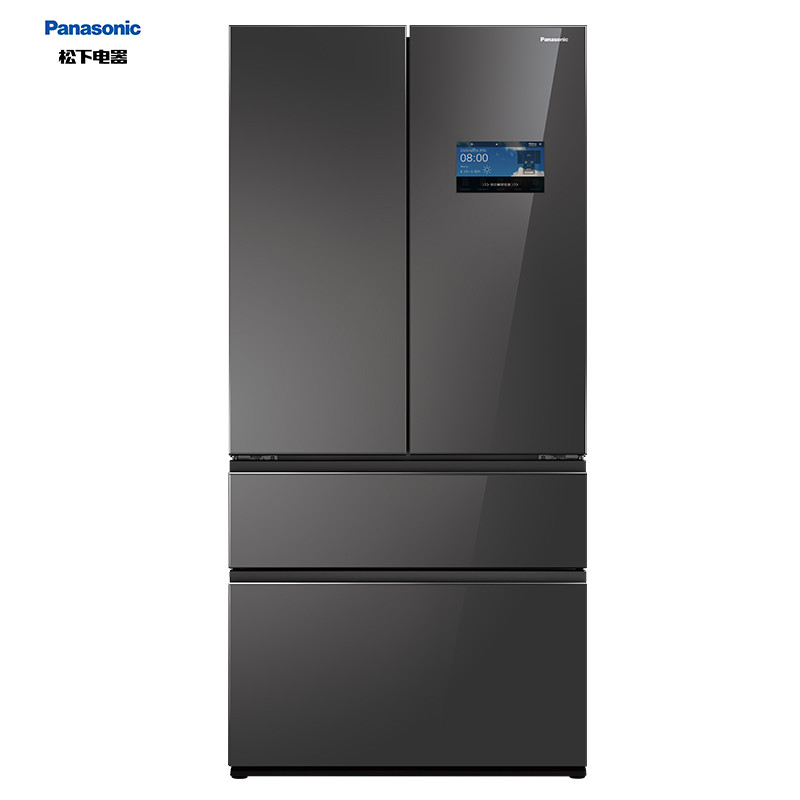 松下冰箱（Panasonic）NR-W621TF-XM