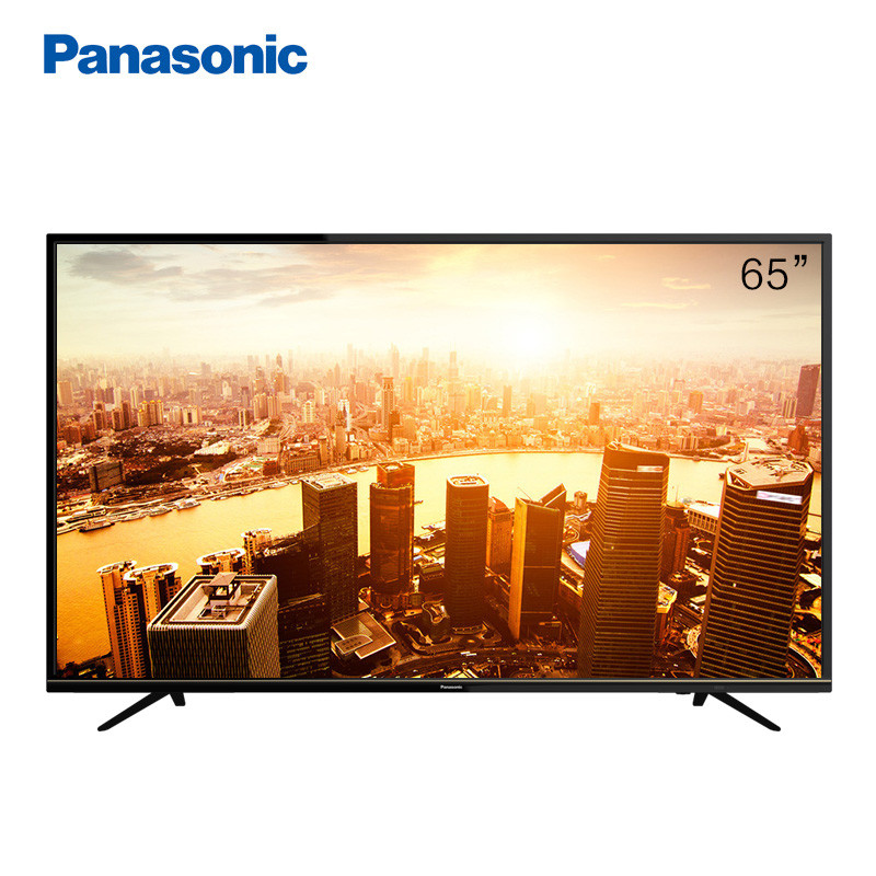 Panasonic/松下 TH-65FX680C 65吋4K高清智能网络WIFI液晶电视机