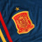 Adidas/阿迪达斯 男子 世界杯足球 西班牙国家队主场比赛短裤 BR2711 S BR2711