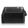 兄弟(brother)DCP-T425W彩色喷墨多功能打印机一体机打印复扫描无线照片文件文档连供易加墨家庭办公打印机标配
