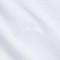 安踏短袖男2018新款夏季休闲POTO衫男士透气运动T恤翻领针织衫男 2XL 灰花灰