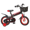 小龙哈彼(HAPPY DINO) 儿童自行车16寸带辅助轮(5-8岁) LB1603-H