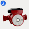 丹麦格兰富水泵UPS25-60N家用静音型热水循环泵不锈钢管道加压泵