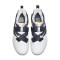 Nike 耐克官方 LEBRON SOLDIER XII SFG EP 男子篮球鞋AO4055-100 AO4055-100白/藏蓝色 42