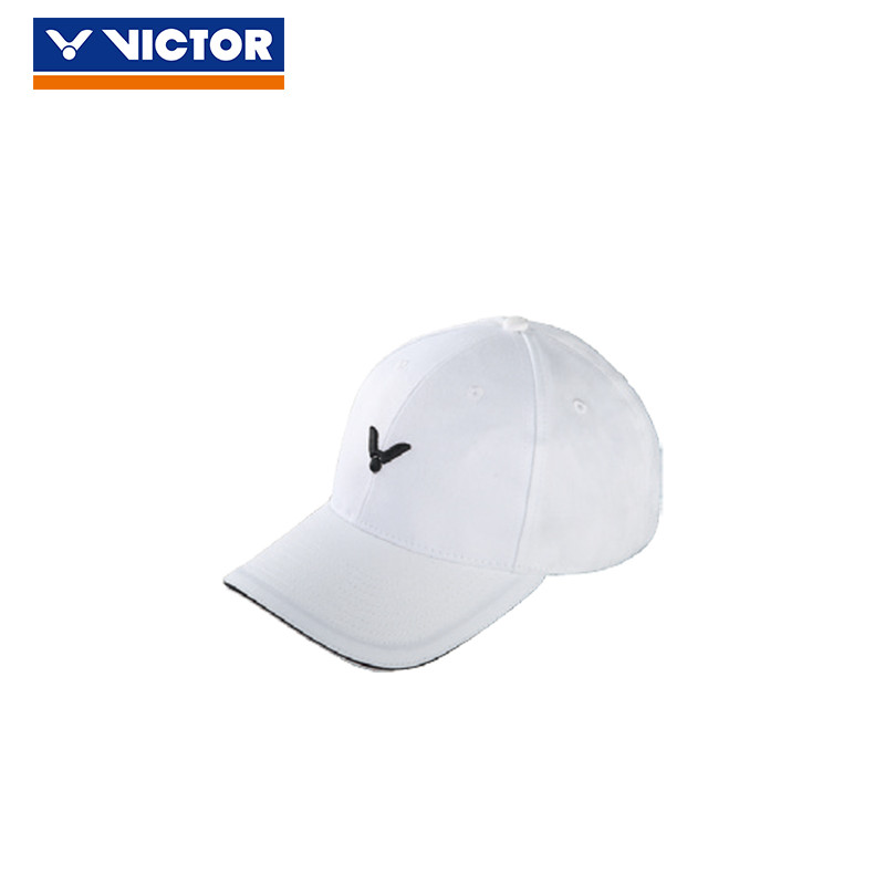 威克多VICTOR 遮阳鸭舌帽运动帽 VC209 运动帽VC-209A