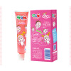伢牙乐儿童营养牙膏（草莓小天使）（6910019014674）40G