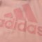 adidas阿迪达斯女子卫衣2018新款套头衫休闲运动服CY0690 L CY0690粉
