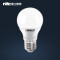 雷士照明NVC LED光源灯泡 家用螺口灯泡球泡灯E27螺口灯泡 E27螺口灯泡 15瓦暖白光4000K｜二级能效