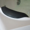 浴缸家用大人浴盆浴池三角形扇形迷你日式小户型卫生间按摩 90宽恒温按摩-右群 ≈1.6M