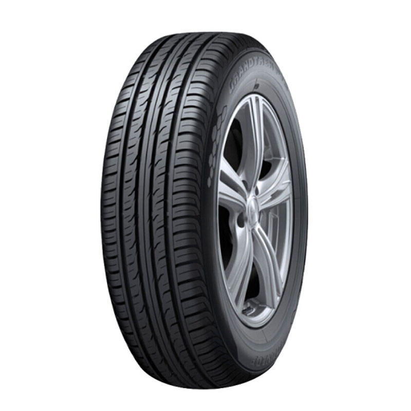 邓禄普（Dunlop）轮胎 215/55R18 95H PT3 适配昂科拉/创酷/指南者/GS4/日产T70X