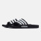 阿迪达斯（adidas）男鞋女鞋情侣款运动休闲凉拖鞋沙滩鞋AQ1701/AQ1702 AQ1701（中性） 11（46码）
