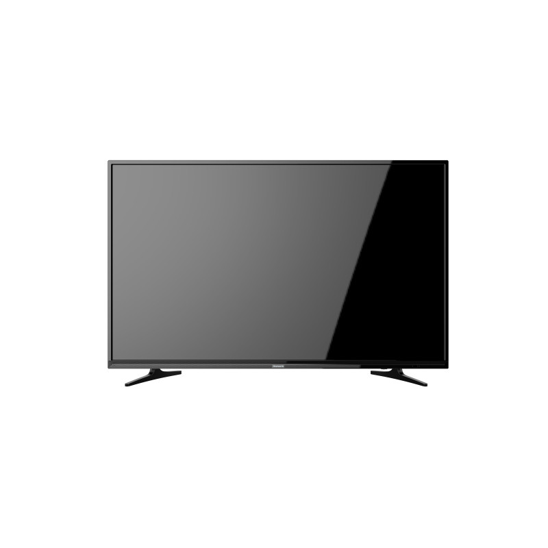 创维（Skyworth）43英寸电视机（43E382W） 黑色