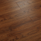 强化复合地板家用12mm卧室地暖防水复古橡木仿实木地板灰橡木-BT1261 默认尺寸 JM817