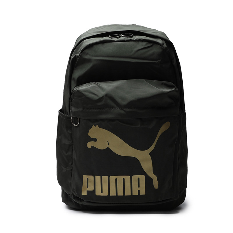 彪马(Puma)男士保暖棒球棉服外套2PU57765601 57765601实物色 S