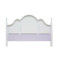 床头板韩式简约现代欧式软包美式床头靠背板单个床头双人定做包邮_953_440 其他_款式四床头柜_单个
