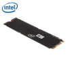 英特尔（Intel）760P系列 M.2 2280接口 PCI-E NVME SSD固态硬盘 760P 512G