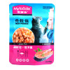 麦富迪猫湿粮海洋鱼味85g*12包