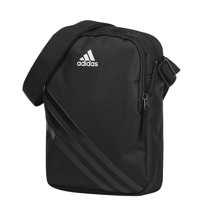 Adidas/阿迪达斯 男包女包 单肩包休闲户外多功能运动包 S99975 AJ4232