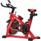 GSGC动感单车家用智能健身车室内静音健身房器材减肥运动自行车 9005红色普通款