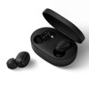 Redmi AirDots 真无线蓝牙耳机 黑色（TWSEJ04LS）