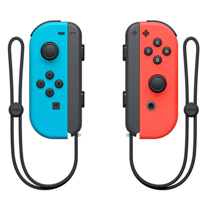 任天堂（Nintendo） NS手柄 Pro Joy-Con Switch 左右双手柄 红蓝左右手柄