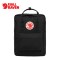 Fjallraven/北极狐双肩包kanken classic书包女户外旅行背包23510&38*27*13