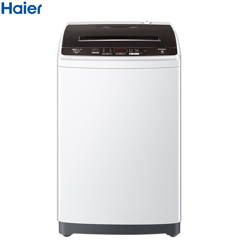 海尔波轮洗衣机EB90BM029