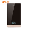 约克(YORK)即热式电热水器YK-DJ9-85