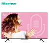海信(Hisense) HZ65E3D-PRO 4K超高清 免遥控语音 人工智能平板电视