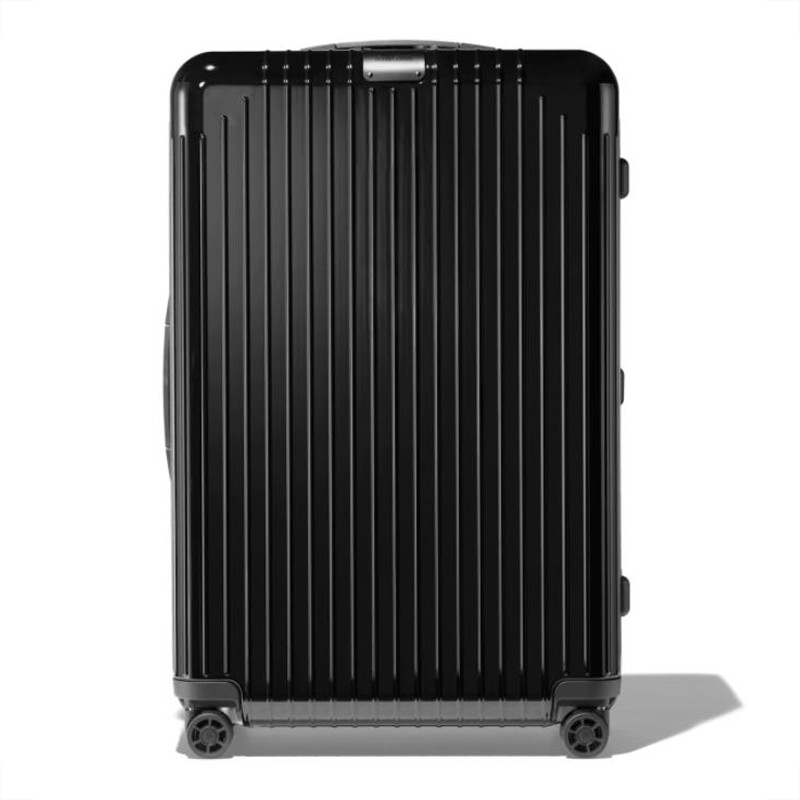 [直营]RIMOWA日默瓦Essential lite 系列聚碳酸酯PC拉杆箱行李箱旅行箱登机箱男女通用