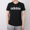 adidas阿迪达斯NEO新款男运动休闲短袖T恤DW7911 DY8705 XL