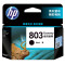 惠普 HP 803 墨盒适用HP DJ 1111, 1112, 2131, 2132, 2621, 2622, 2623
