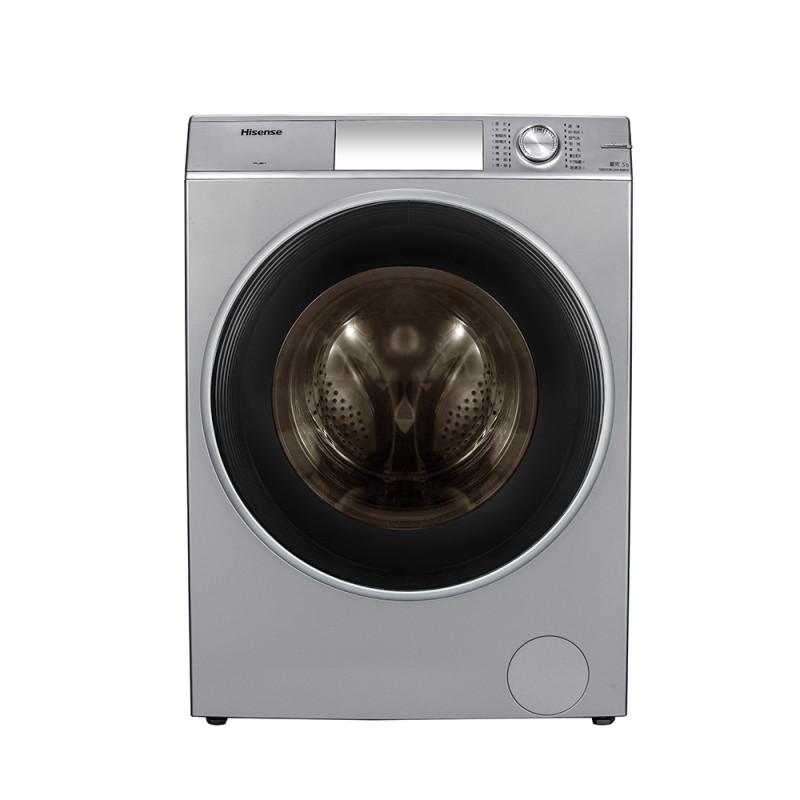 海信洗衣机XQG100-UH1406YF幻影灰