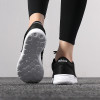 阿迪达斯NEO女鞋2019夏新款面透气运动鞋健身休闲跑步鞋F34664 F34664 40.5