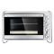UKOEO HBD-6003 65L烤箱家用大容量 8管均热烘焙多功能电烤箱