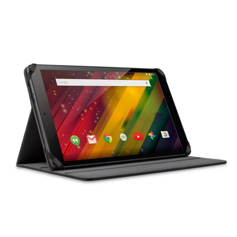 惠普（HP）Tablet 10 G2 10.1英寸 平板电脑 64GB Android 灰色