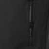 国际米兰俱乐部官方新品男子休闲户外运动防风防泼水保暖夹克梭织外套(Inter Milan) 黑色 XL