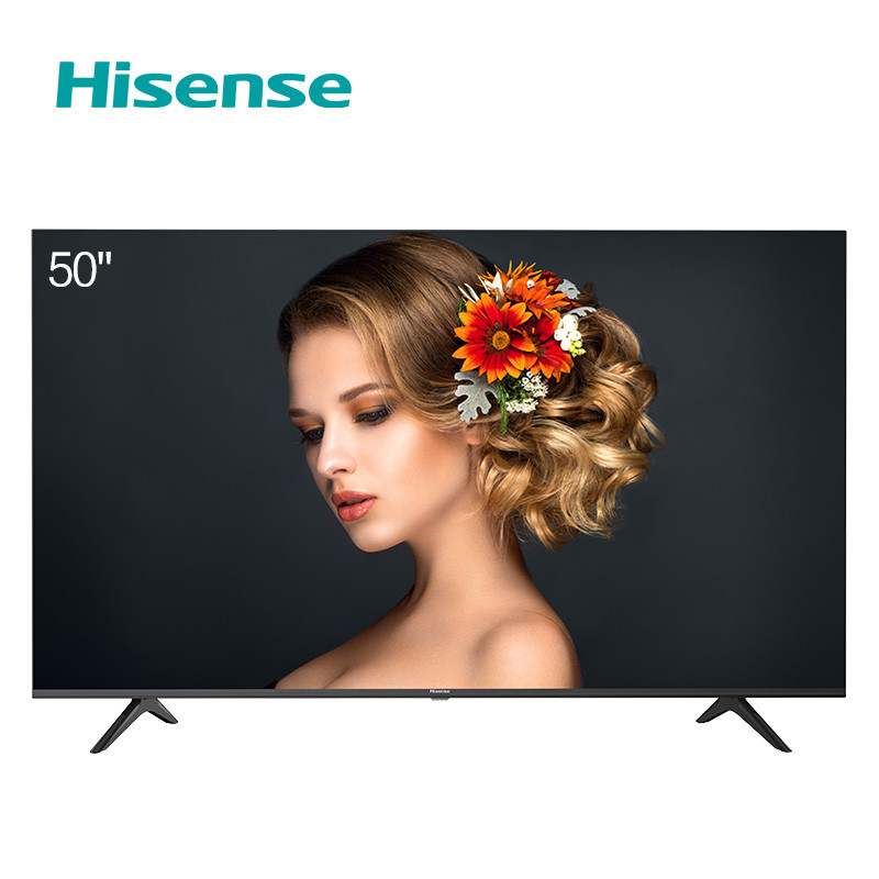 海信（Hisense）HZ58E3D 58英寸智能电视